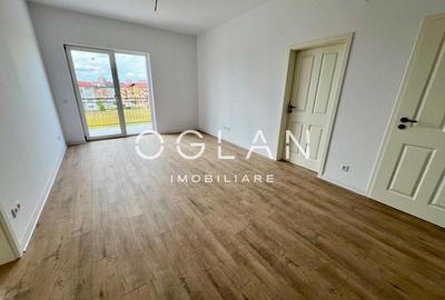 Apartament cu 2 camere semidecomandat în Vasile Aaron - 9