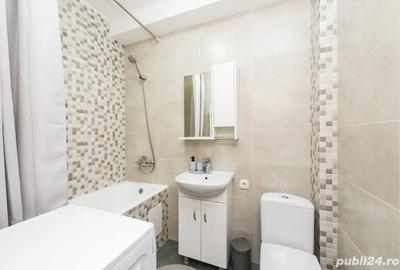 Garsonieră decomandată în Complex Studențesc - 3