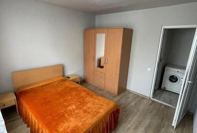 Apartament cu 3 camere decomandat în Gării - 8