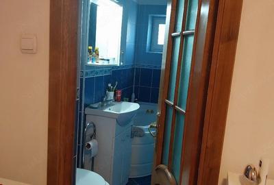 Apartament cu 2 camere decomandat în Obor - 3