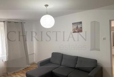 Apartament cu 3 camere semidecomandat în Iancului - 17