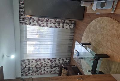 Garsonieră semidecomandată în Berceni