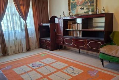 Apartament cu 2 camere decomandat în Central - 2