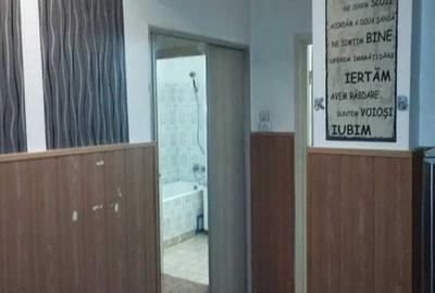 Apartament cu 2 camere în Central - 5