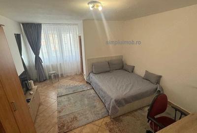 Garsonieră semidecomandată în Iancului