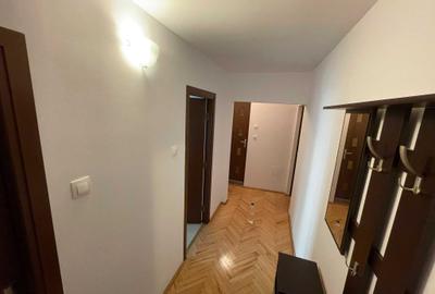 Apartament cu 2 camere decomandat în Dosu Bricii