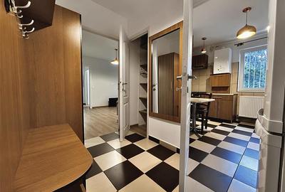 Apartament cu 2 camere semidecomandat, mobilat în Gării - 9
