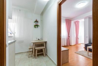 Garsonieră în Brâncoveanu