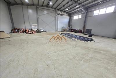 Spațiu comercial, de 600 mp, în Central