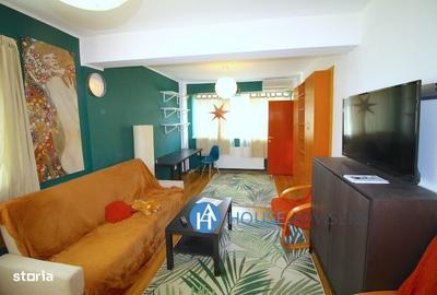 Apartament cu 2 camere în Kogălniceanu