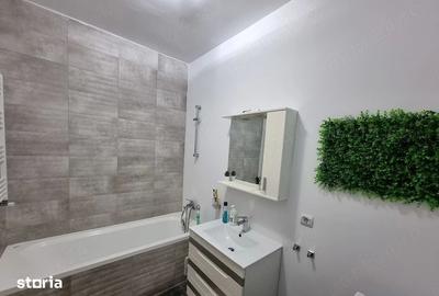 Apartament cu 2 camere decomandat în Militari - 1