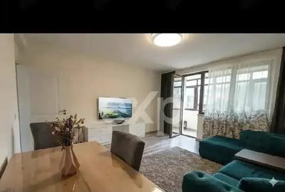 Apartament cu 3 camere decomandat în Moșoaia - 2