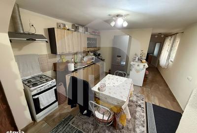 Casă cu 5 camere cu Teren 250 Mp în Șelimbăr - 16
