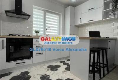 Apartament cu 2 camere decomandat, mobilat în Berceni