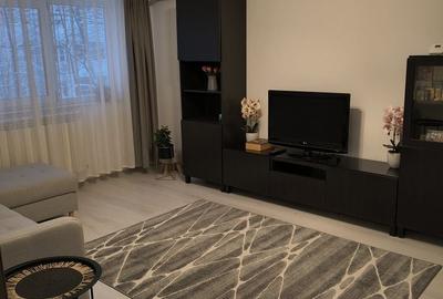 Apartament cu 3 camere decomandat în Boema - 2