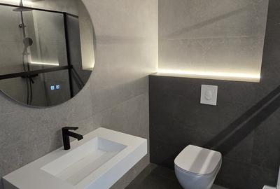 Apartament cu 2 camere semidecomandat în Ștefan cel Mare