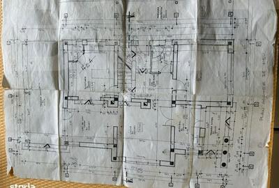 Casă cu 4 camere în Coșteiu - 7