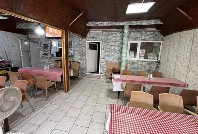 Spațiu comercial, de 80 mp, în Geamăna - 3