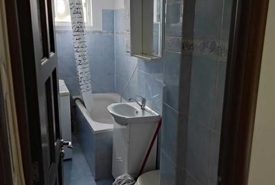 Garsonieră decomandată în Alexandru cel Bun - 8