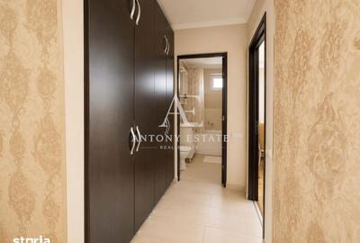 Apartament cu 4 camere decomandat, mobilat în Decebal - 16