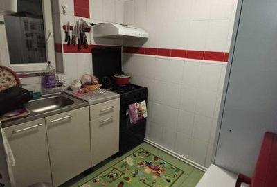 Apartament cu 3 camere în Dămăroaia - 1