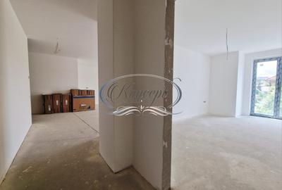 Apartament cu 3 camere semidecomandat în Gheorgheni - 19