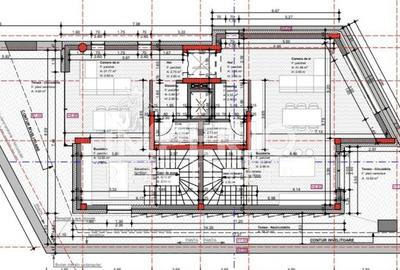 Apartament cu 4 camere semidecomandat în Andrei Mureșanu - 4