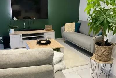 Apartament cu 3 camere decomandat în Theodor Pallady