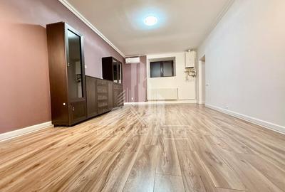 Apartament cu 3 camere semidecomandat în Ultracentral - 9