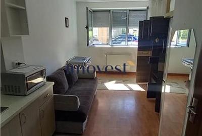 Garsonieră decomandată în Cloșca - 4