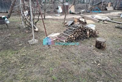 Teren de 500 mp, în Sfântu Ilie - 3