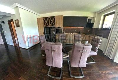 Apartament cu 3 camere decomandat în Siliștea Snagovului - 1