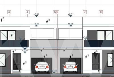 Duplex cu 4 camere cu Canalizare în Șelimbăr - 24