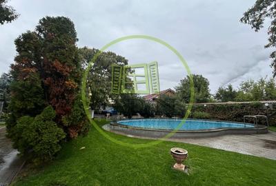 Casă individuală cu 12 camere cu Piscina în Bariera Vâlcii - 1