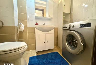 Apartament cu 3 camere, mobilat în Iris - 12