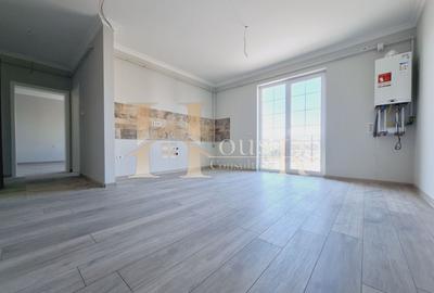 Apartament cu 2 camere decomandat în Girocului