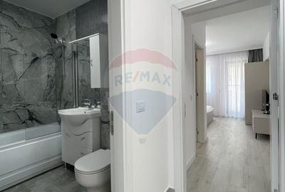 Apartament cu 4 camere decomandat, mobilat în Brâncoveanu - 6