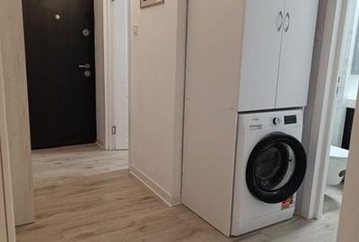 Apartament cu 2 camere decomandat în Arcu - 4