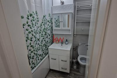 Apartament cu 2 camere, mobilat în Cug - 6