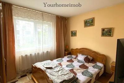 Apartament cu 3 camere semidecomandat în Craiovița Nouă - 2