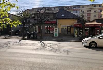 Spațiu comercial, de 15 mp, în Girocului - 5