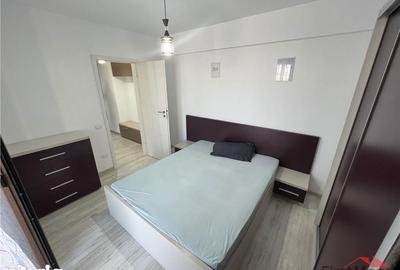 Apartament cu 2 camere, mobilat în Brăilei - 7
