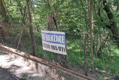 Teren de 917 mp, în Cornu - 2