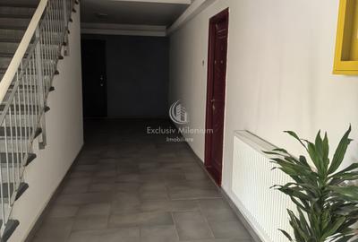 Garsonieră decomandată, mobilată în 13 Septembrie - 7