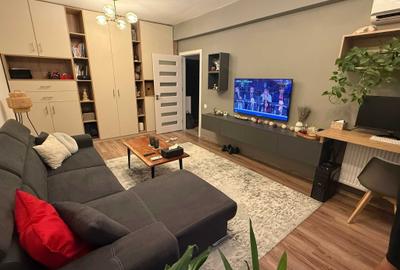 Apartament cu 2 camere decomandat în Metalurgiei - 3