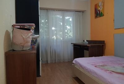 Apartament cu 3 camere decomandat, mobilat în Titulescu - 4