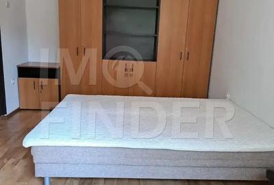 Garsonieră nedecomandată, mobilată în Zorilor - 2