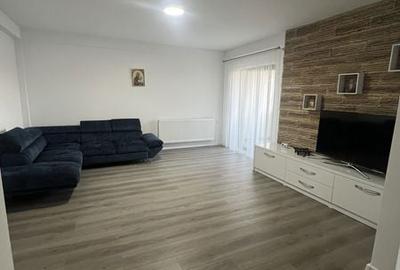 Apartament cu 3 camere în Fălticeni - 1
