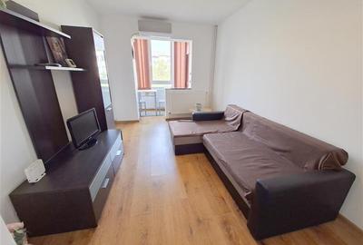 Apartament cu 2 camere nedecomandat, mobilat în Milcov