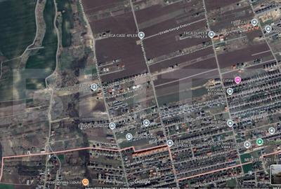 Teren de 600 mp, în Valea Lupului - 1